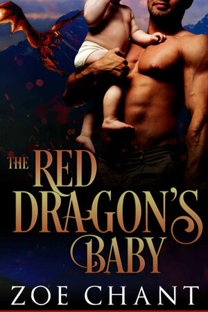 The Red Dragon's Baby by Zoe Chant