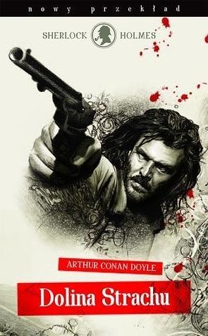 Dolina strachu by Arthur Conan Doyle