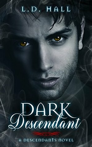 Dark Descendant by L.D. Hall