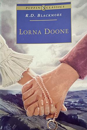 Lorna Doone by R.D. Blackmore