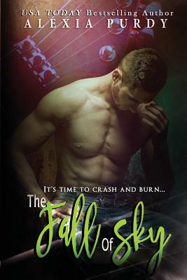 The Fall of Sky by Alexia Purdy