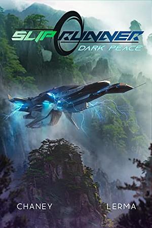 Dark Peace by M.F. Lerma, J.N. Chaney