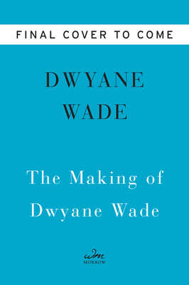 3 Dimensional by Dwyane Wade