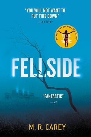 Fellside by M.R. Carey