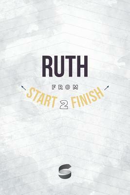 Ruth from Start2Finish by Michael Whitworth