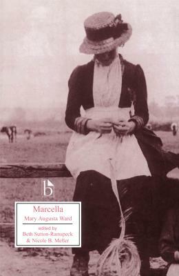 Marcella by Mary Augusta Ward