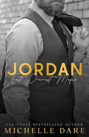 Jordan  by Michelle Dare