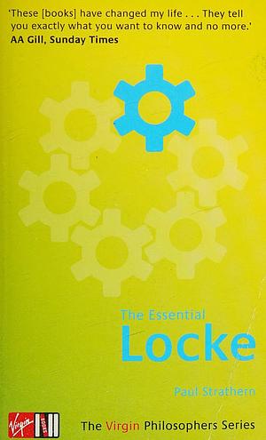 The Essential Locke by Paul Strathern, Paul Strathern