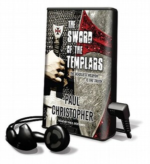 The Sword of the Templars by Paul Christopher