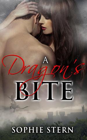 A Dragon's Bite by Sophie Stern
