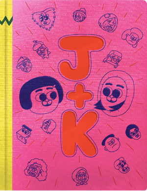 J+K by John Pham