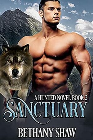 Sanctuary by Bethany Shaw