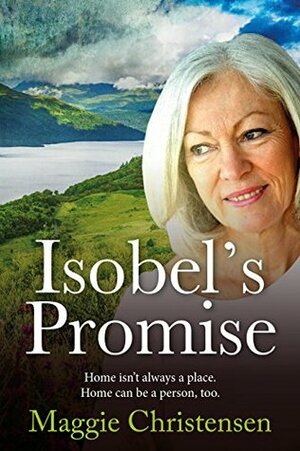 Isobel's Promise by Maggie Christensen