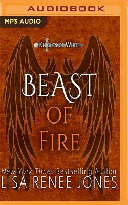 Beast of Fire by Lisa Renee Jones