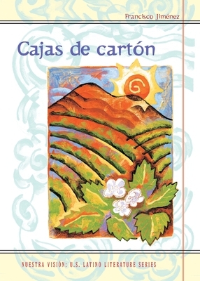 Cajas de Carton by Luis Leal, Francisco Jimenez