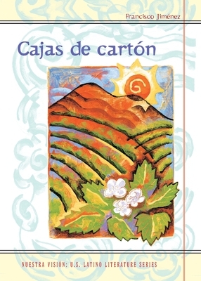 Cajas de Carton by Francisco Jimenez, Luis Leal