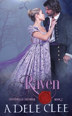 Raven by Adele Clee