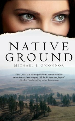 Native Ground by Michael O'Connor