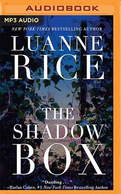 The Shadow Box by Luanne Rice