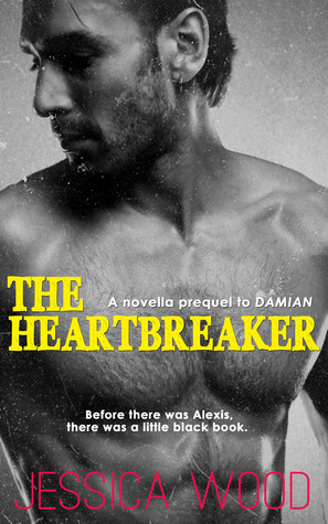 The Heartbreaker by Jessica Wood