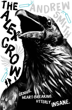 The Alex Crow by Andrew Smith