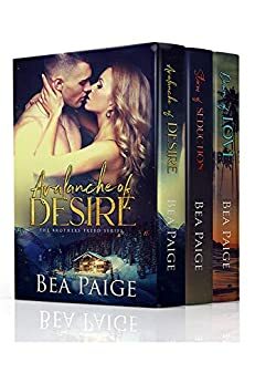 Brothers Freed: The Complete Trilogy by Bea Paige