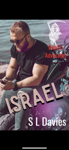 Israel by S. L. Davies