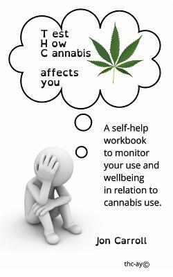 Test How Cannabis affects you (THC-ay) by Jon Carroll