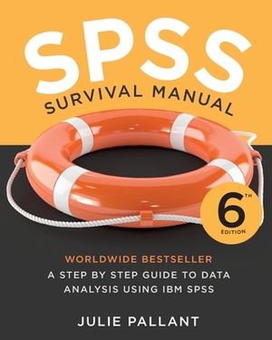 SPSS Survival Manual by Ross