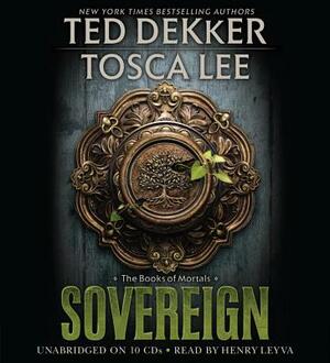 Sovereign by Ted Dekker, Tosca Lee