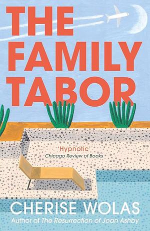 The Family Tabor by Cherise Wolas