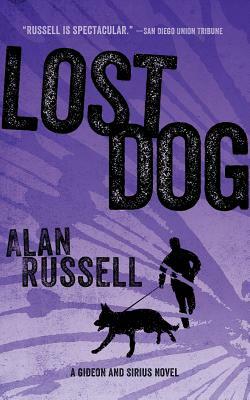Lost Dog by Alan Russell