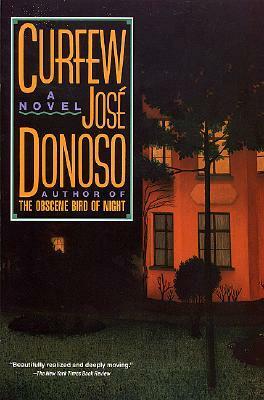 Curfew by José Donoso, Alfred MacAdam