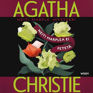 Neiti Marplea ei petetä by Agatha Christie