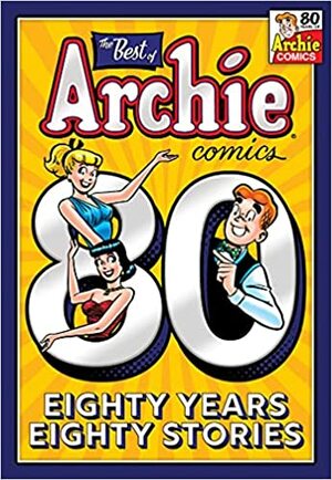 Archies' Comics by Archie Comics
