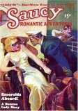 Saucy Romantic Adventures - August 1936 by Norman Saunders, Lars Anderson