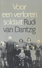 Voor een verloren soldaat by Rudi van Dantzig