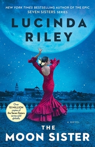 The Moon Sister by Lucinda Riley