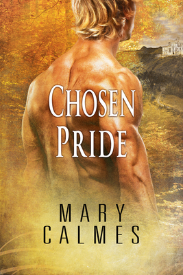 Chosen Pride by Mary Calmes