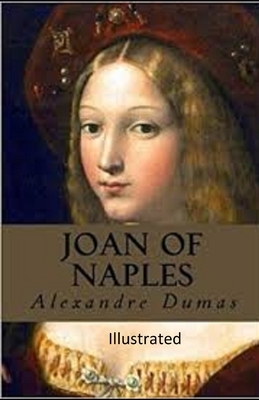 Joan of Naples by Alexandre Dumas