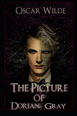 The Picture of Dorian Gray by Oscar Wilde