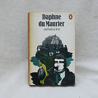 Jamaica Inn by Daphne du Maurier