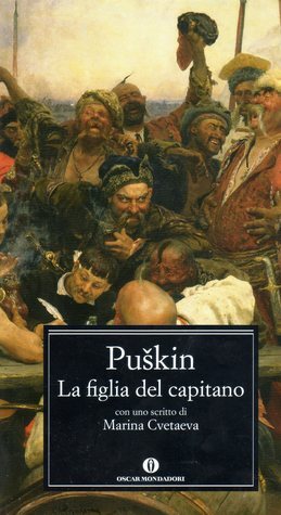 La figlia del capitano by Alexander Pushkin