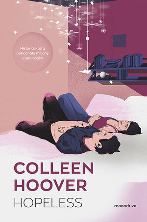 Hopeless by Colleen Hoover