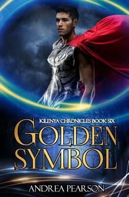 Golden Symbol by Andrea Pearson