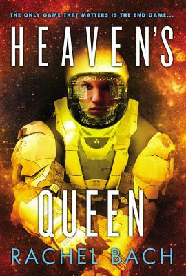 Heaven's Queen by Rachel Bach