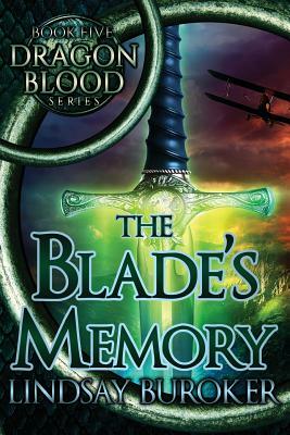 The Blade's Memory by Lindsay Buroker