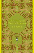 The Island of Doctor Moreau