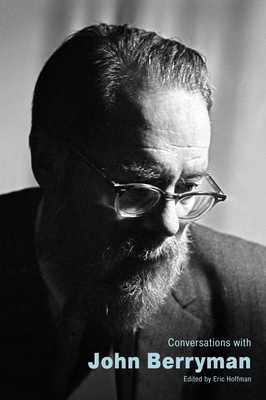 Conversations with John Berryman by 