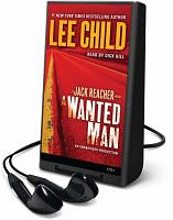 A Wanted Man by Lee Child